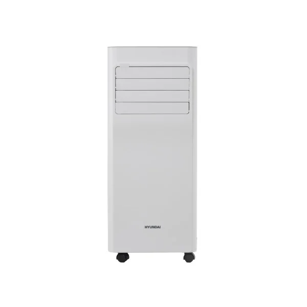 Мобільний кондиціонер Hyundai HPAC09UA3WF